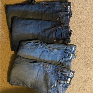 Boys Jeans